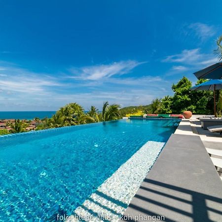 Folie Bleue Villa Mae Haad Ngoại thất bức ảnh