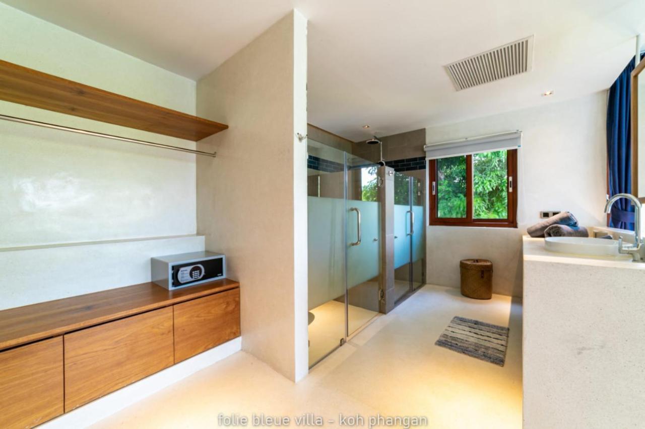 Folie Bleue Villa Mae Haad Ngoại thất bức ảnh